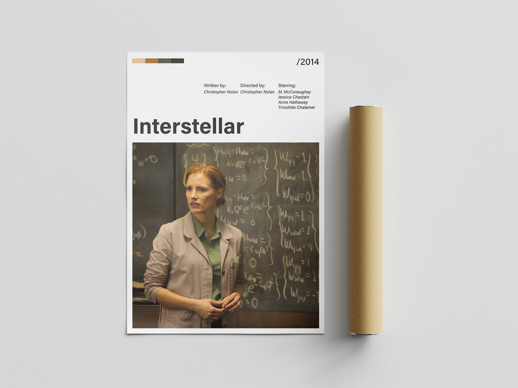 Interstellar