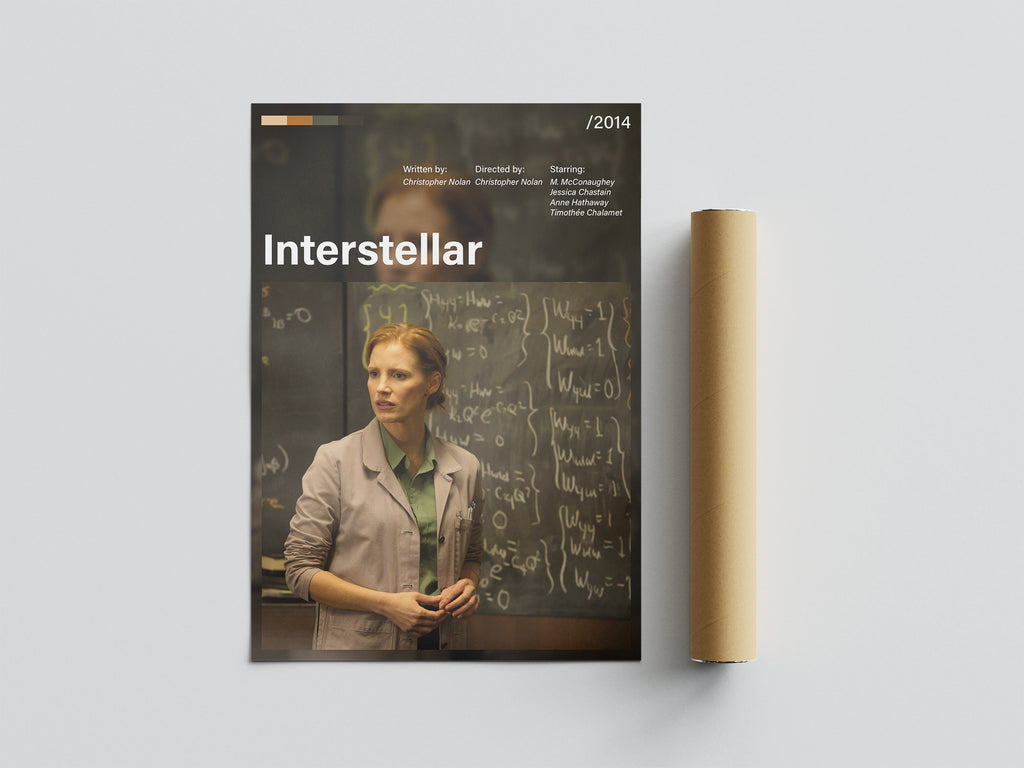 Interstellar