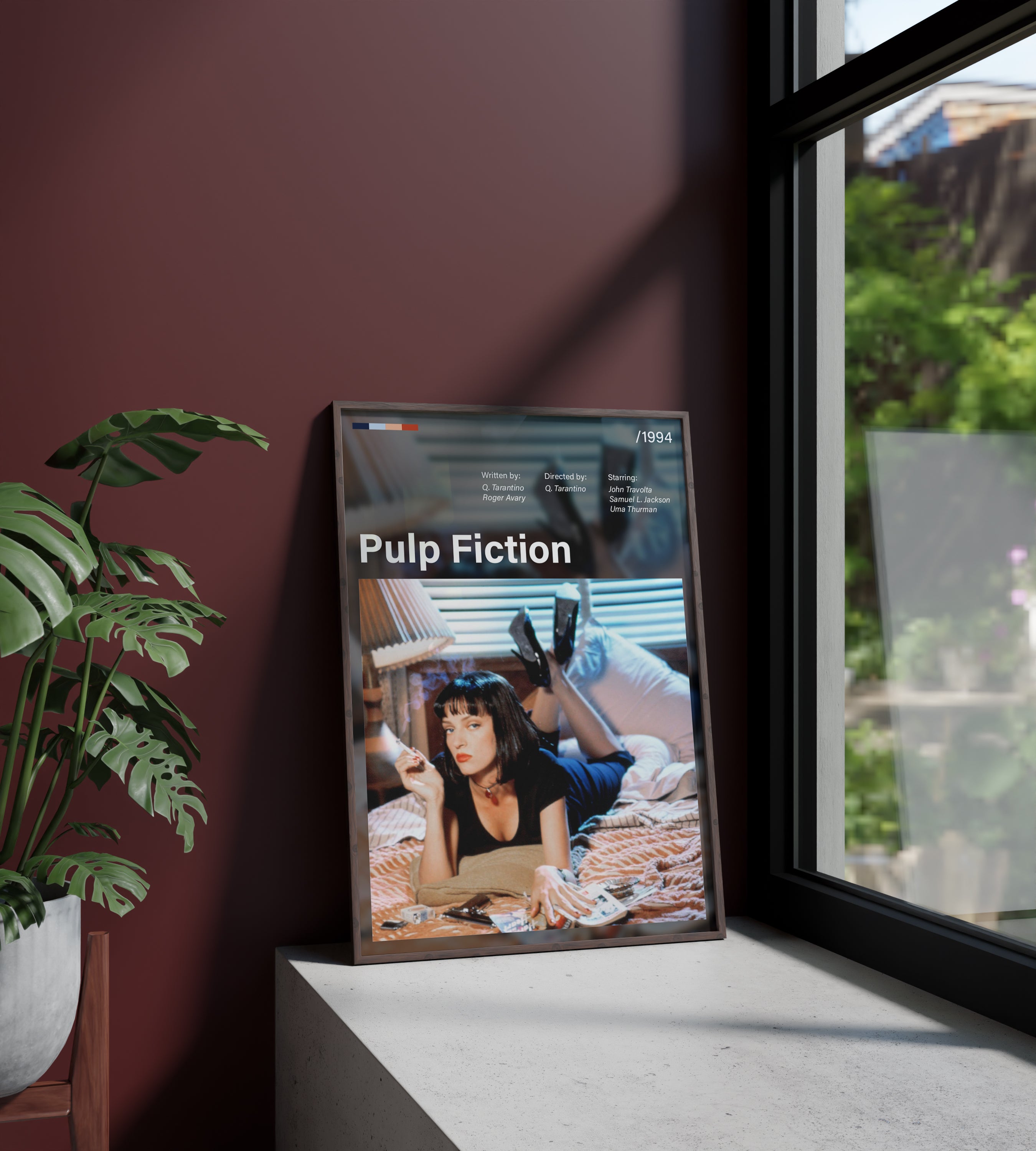 Pulp Fiction