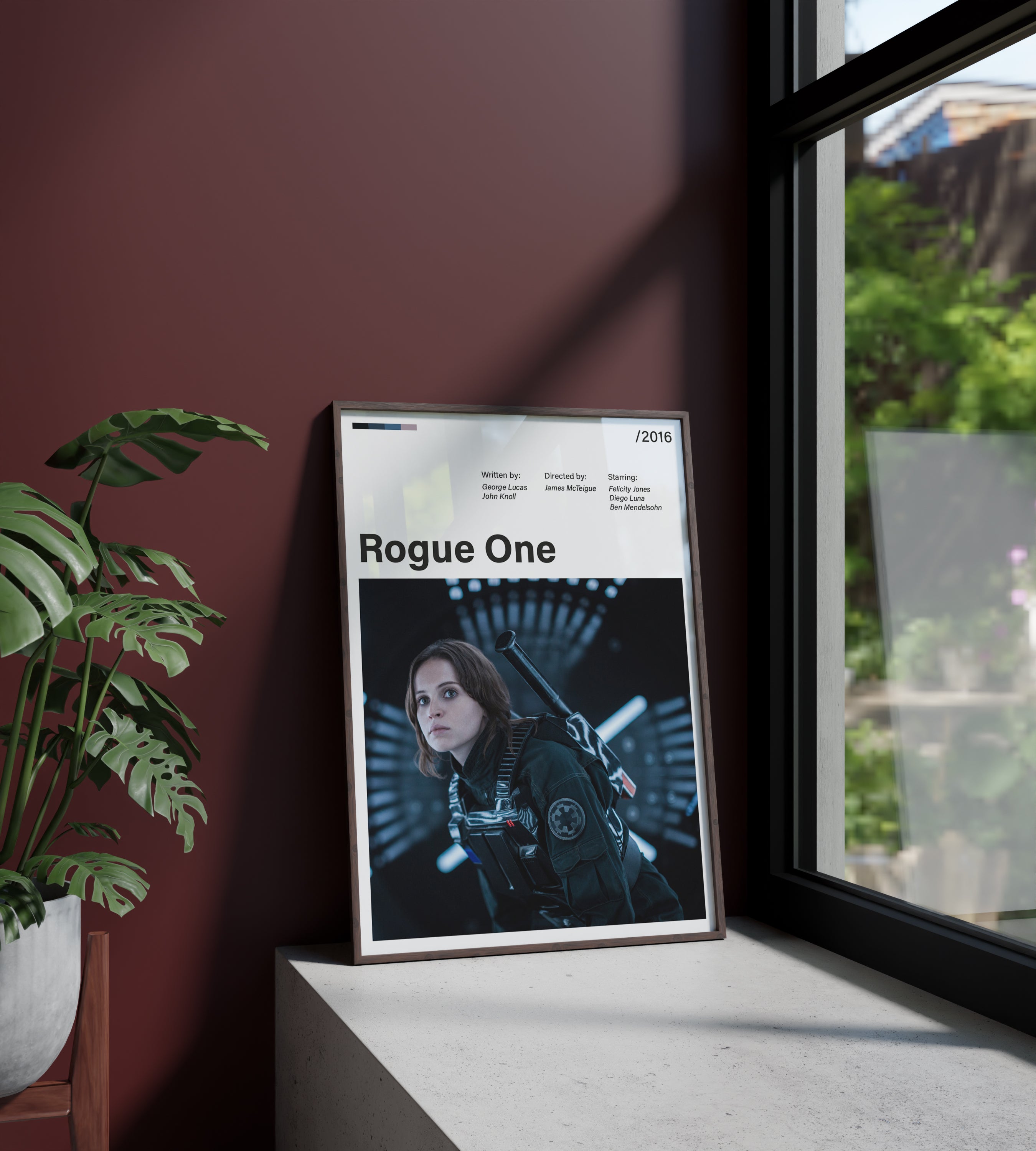 Rogue One