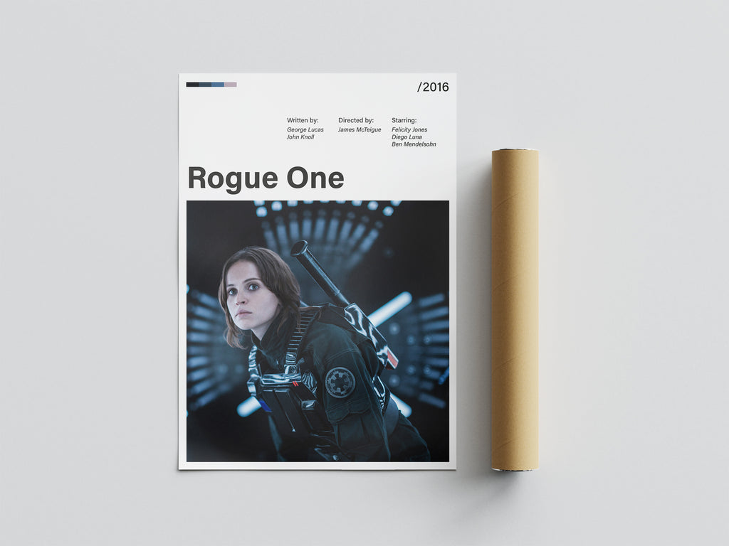 Rogue One