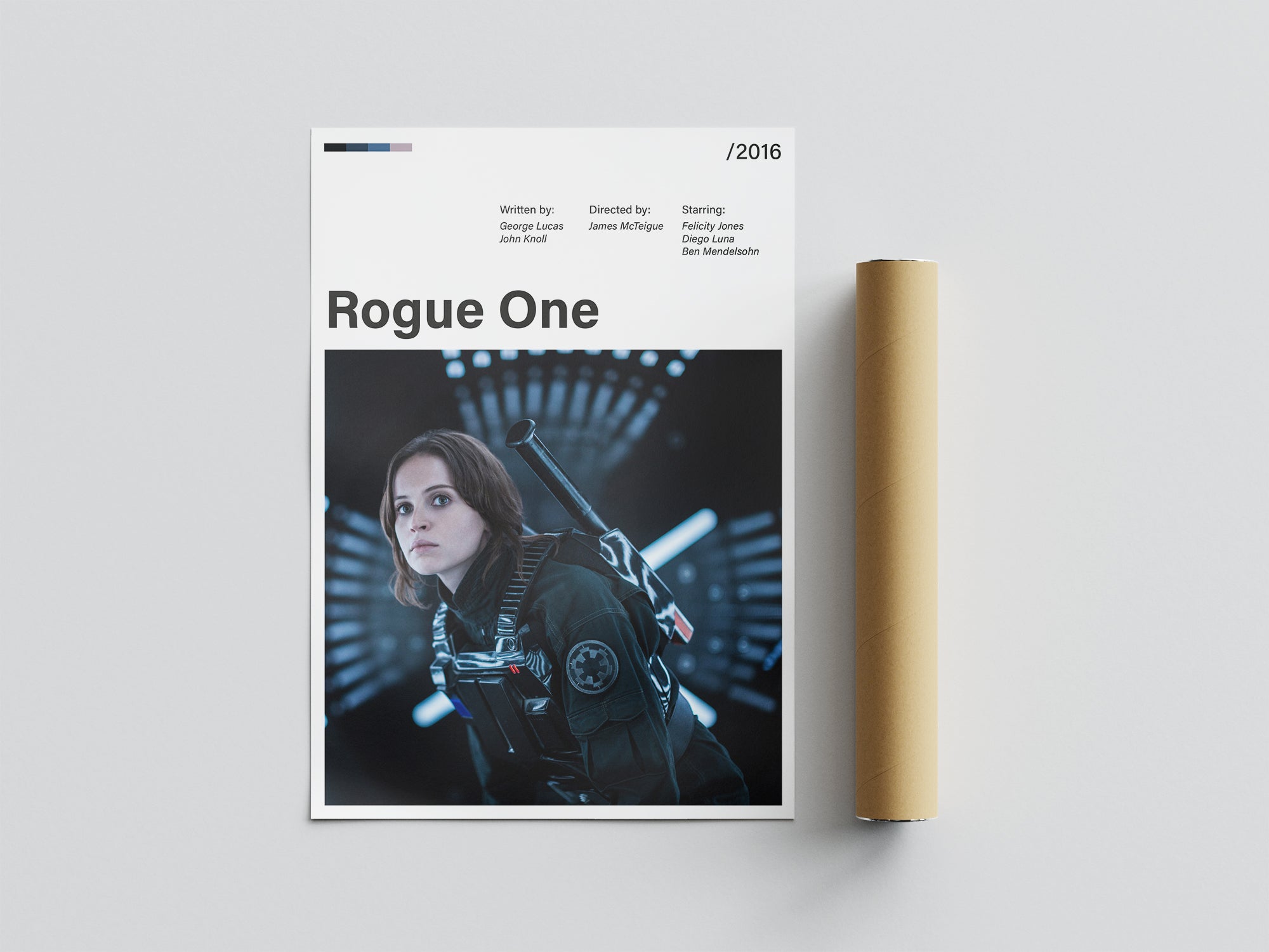 Rogue One