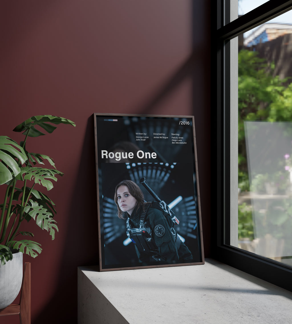 Rogue One
