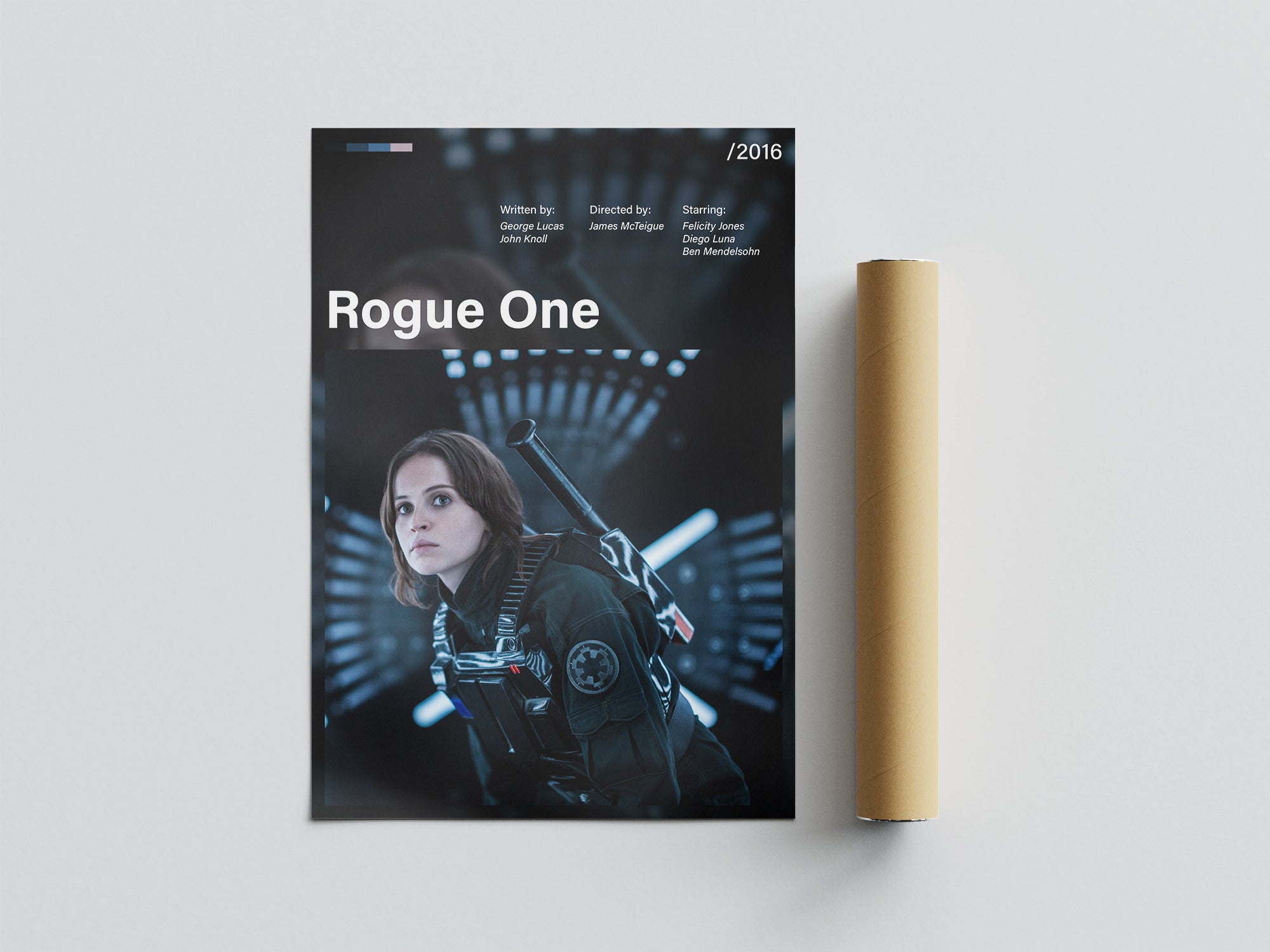 Rogue One