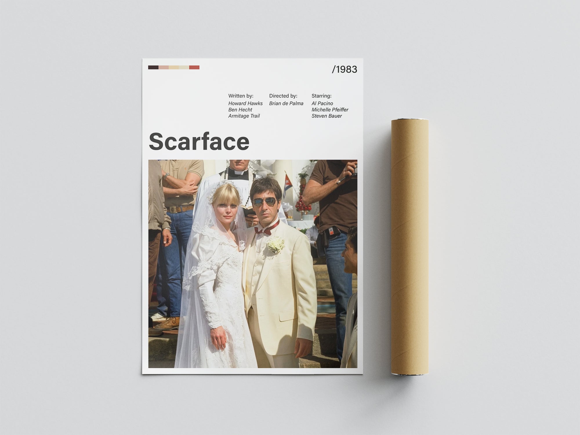 Scarface