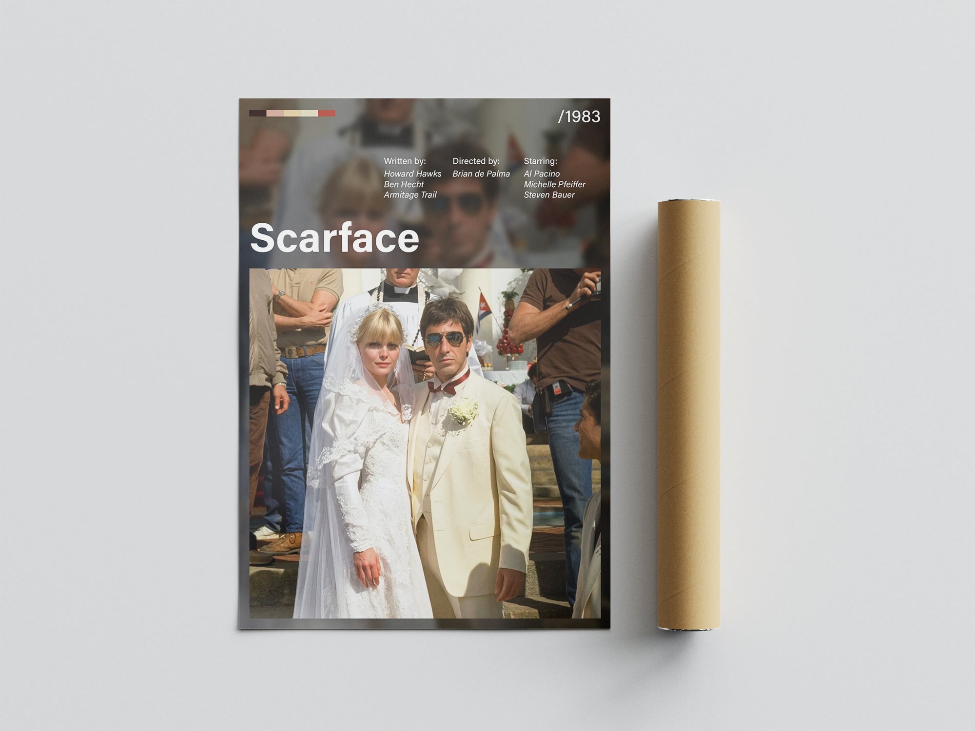 Scarface