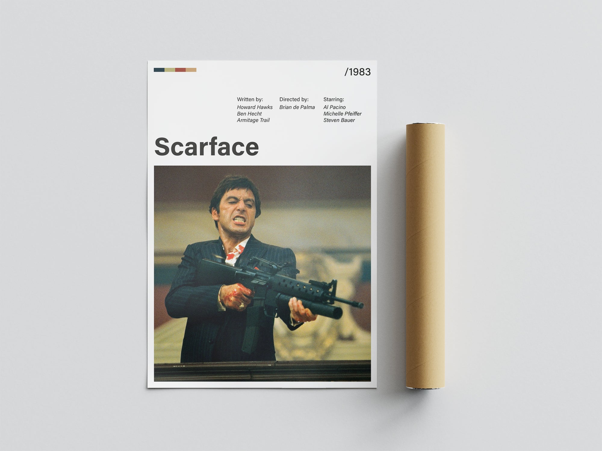Scarface