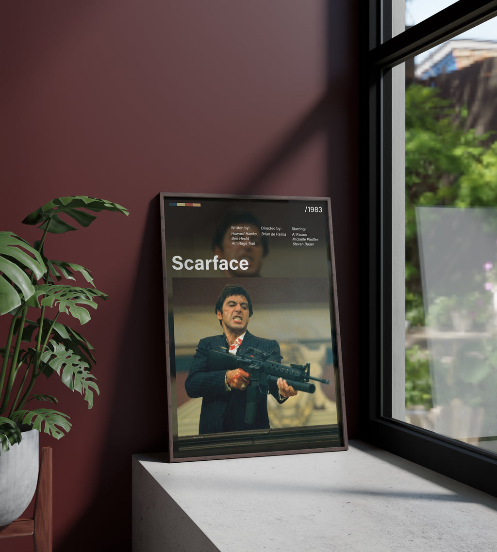 Scarface
