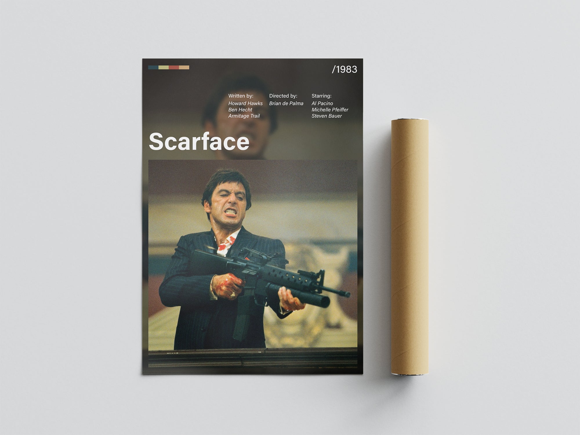 Scarface