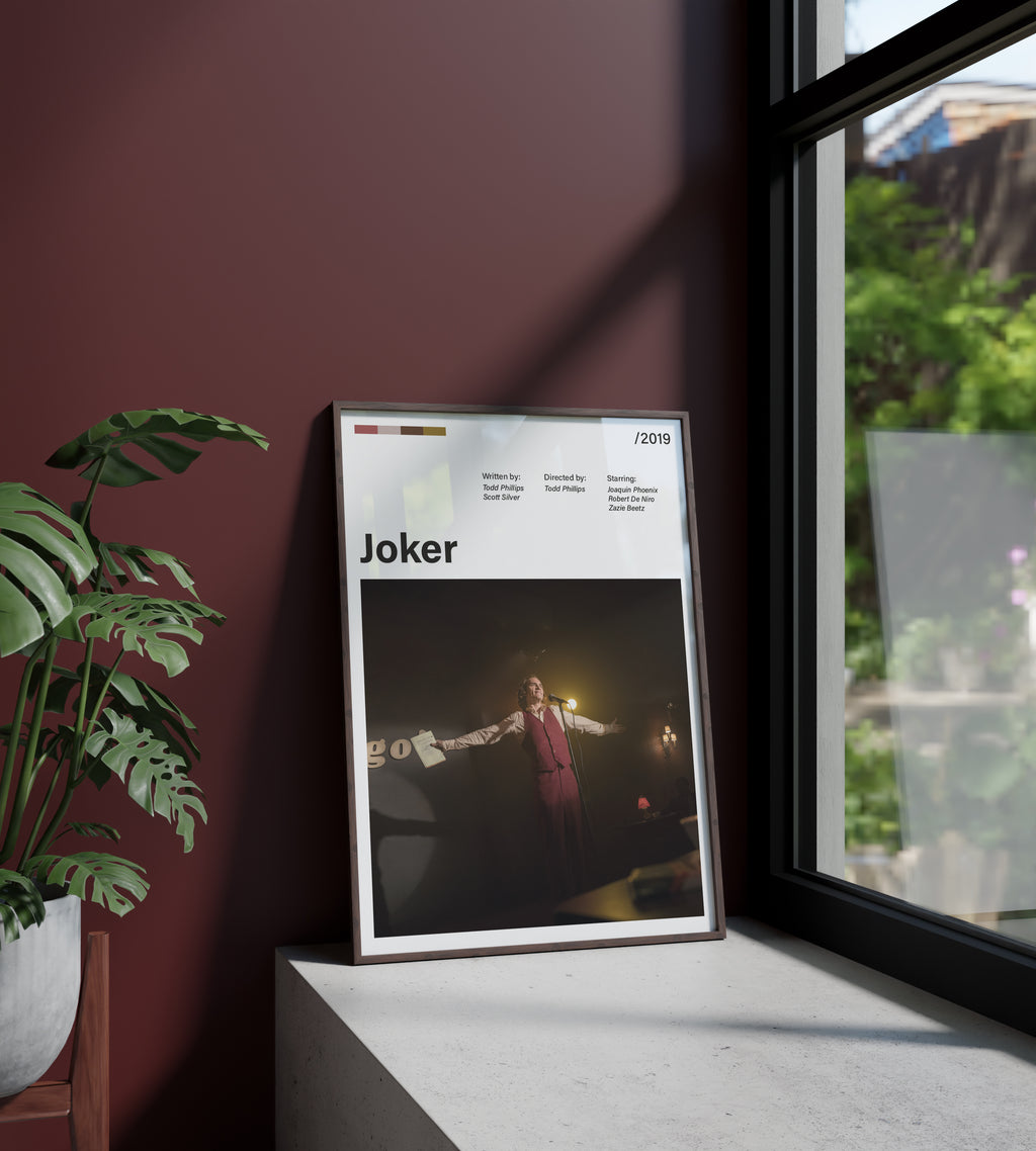 Joker