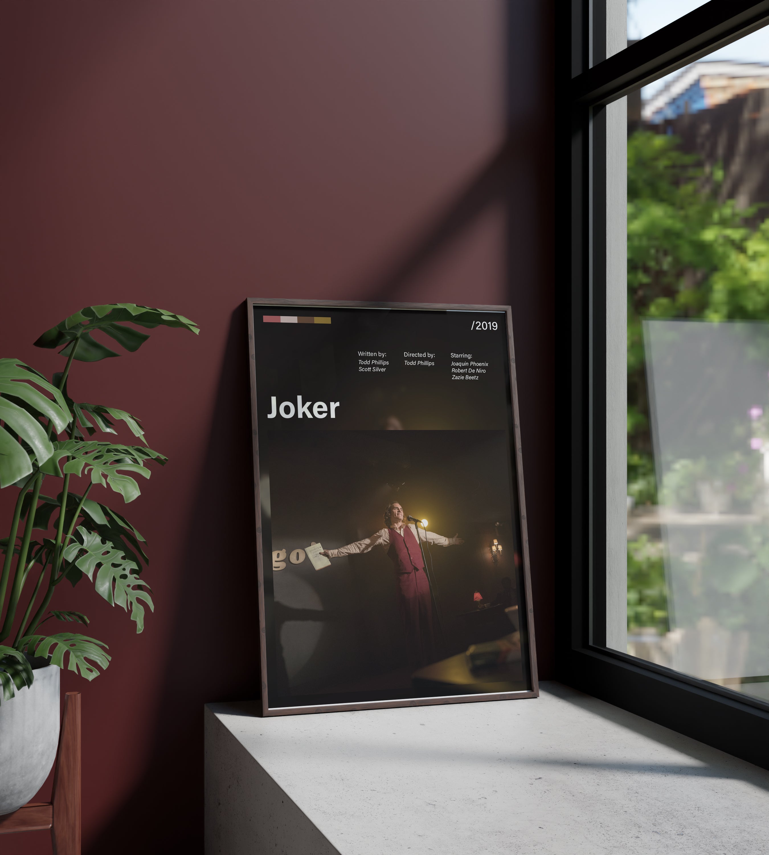 Joker