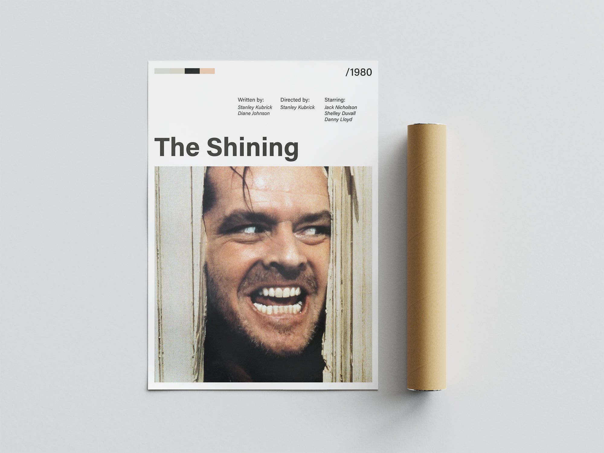 The Shining