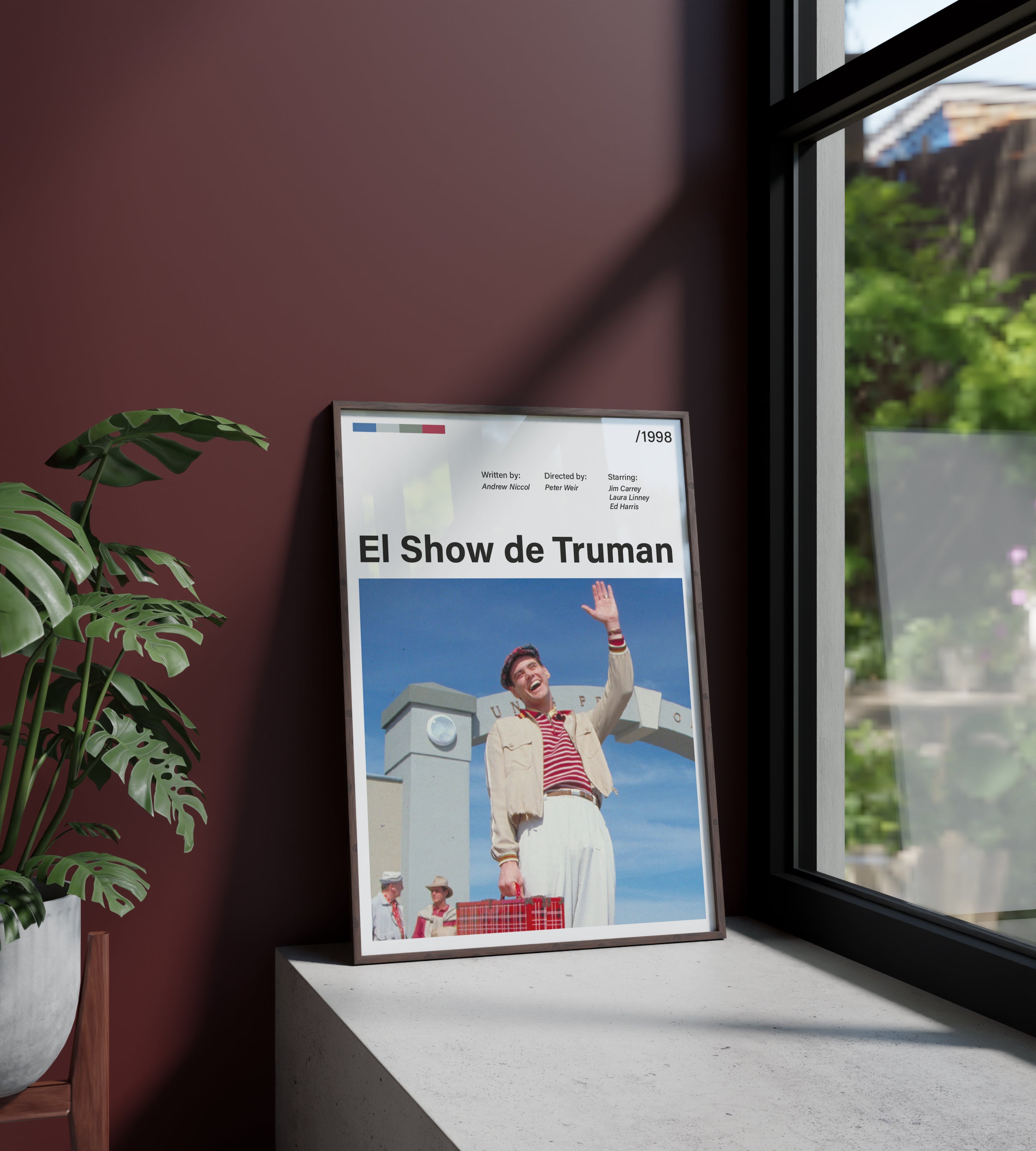 The Truman Show