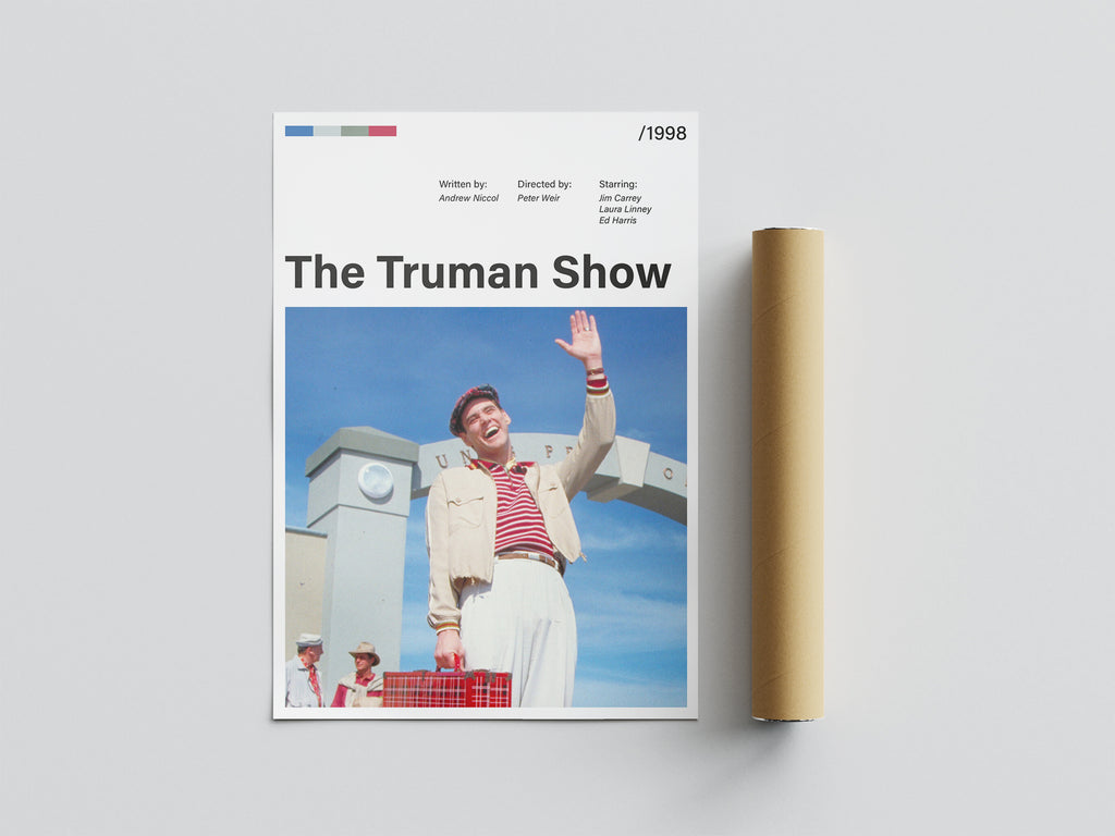 The Truman Show
