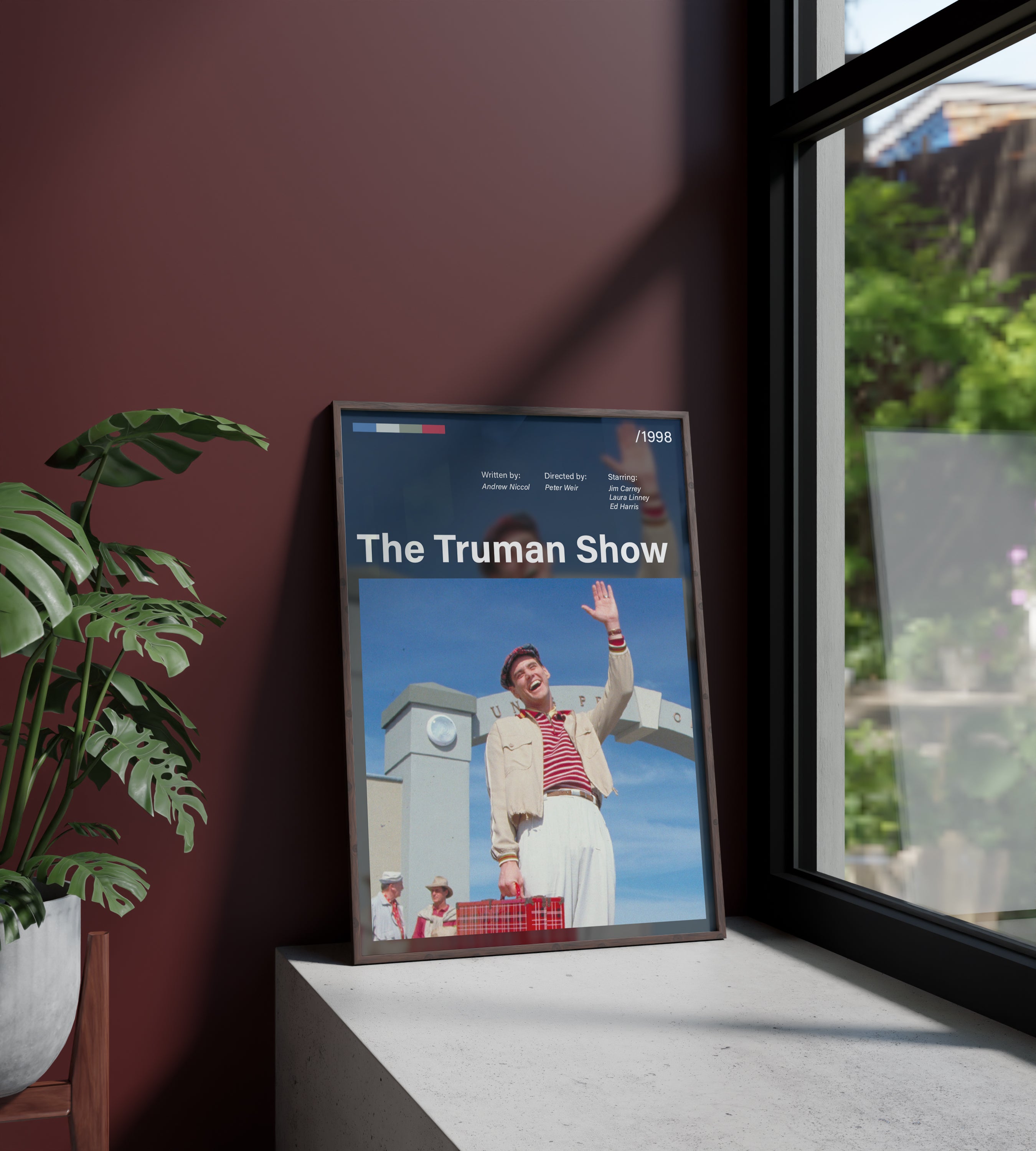 The Truman Show