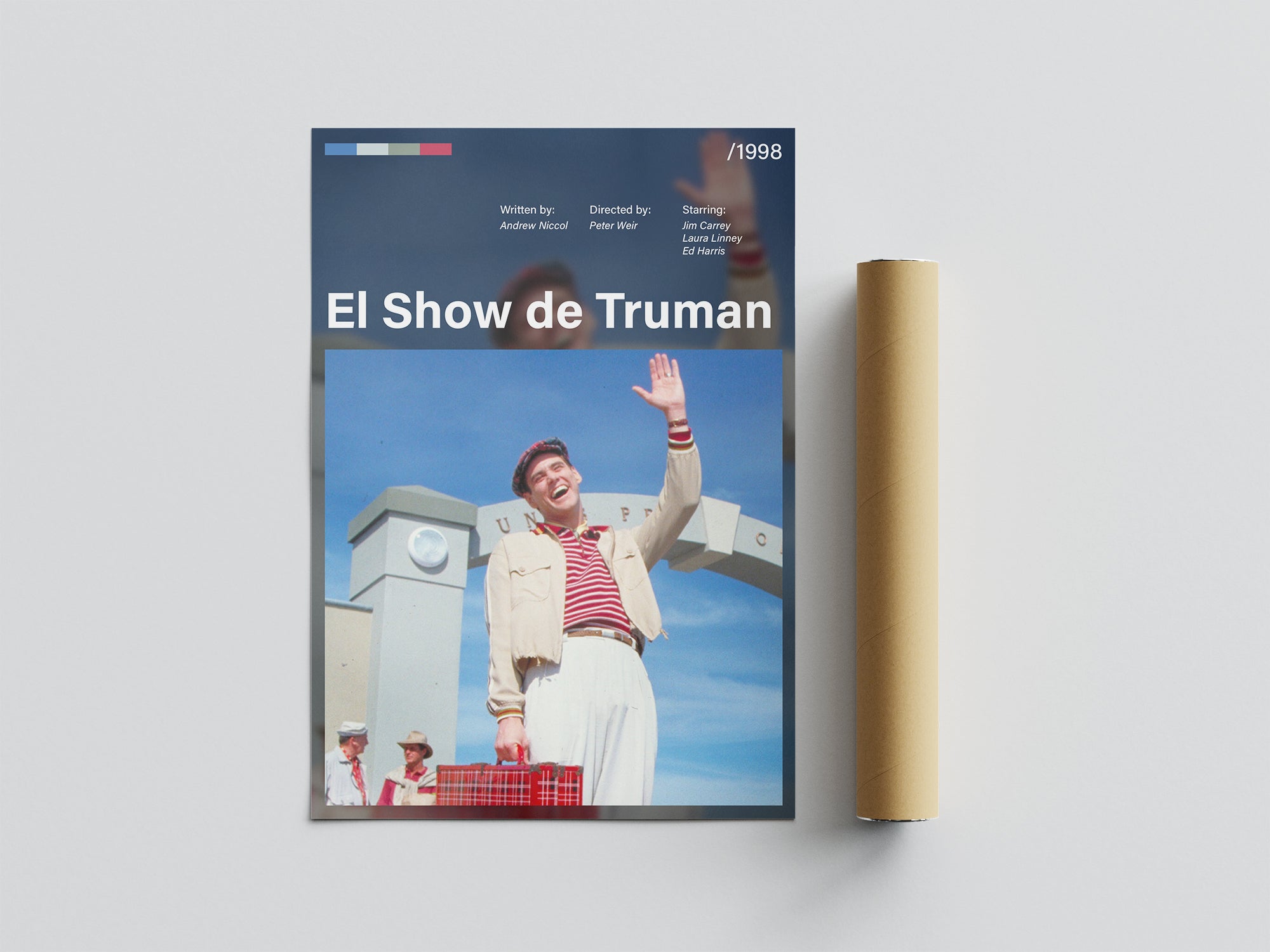 The Truman Show