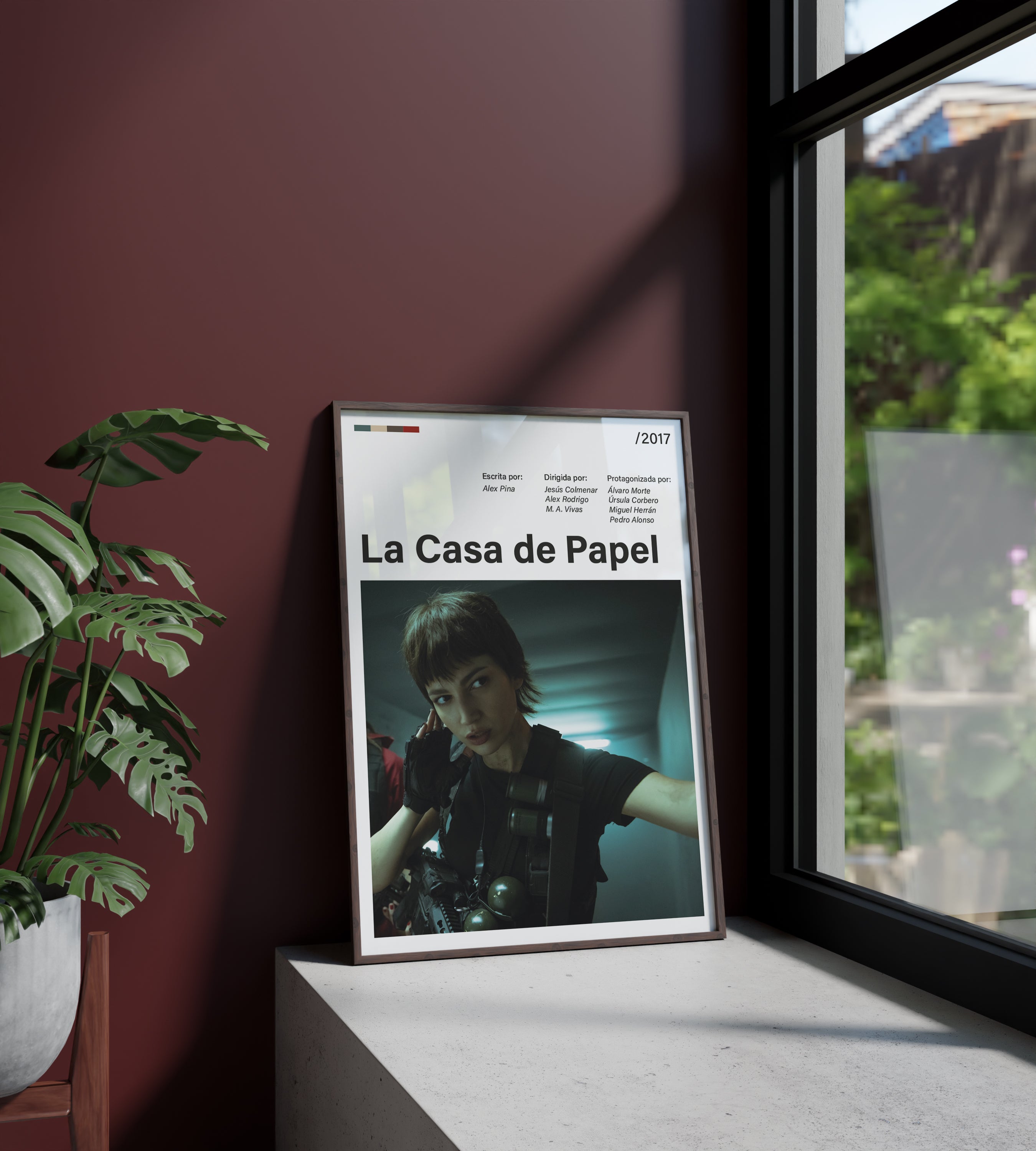 La Casa de Papel