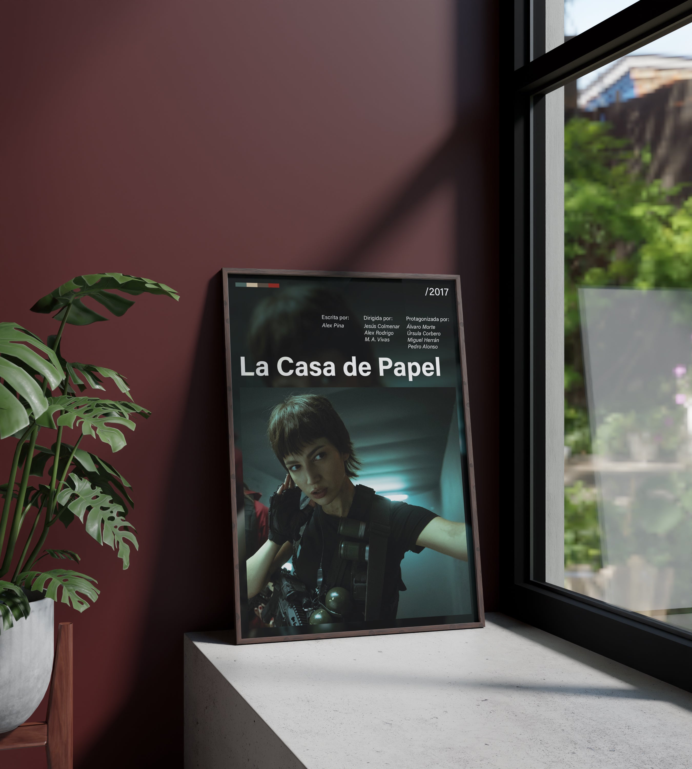 La Casa de Papel