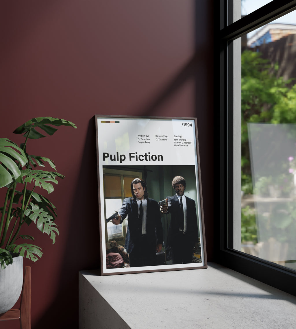 Pulp Fiction
