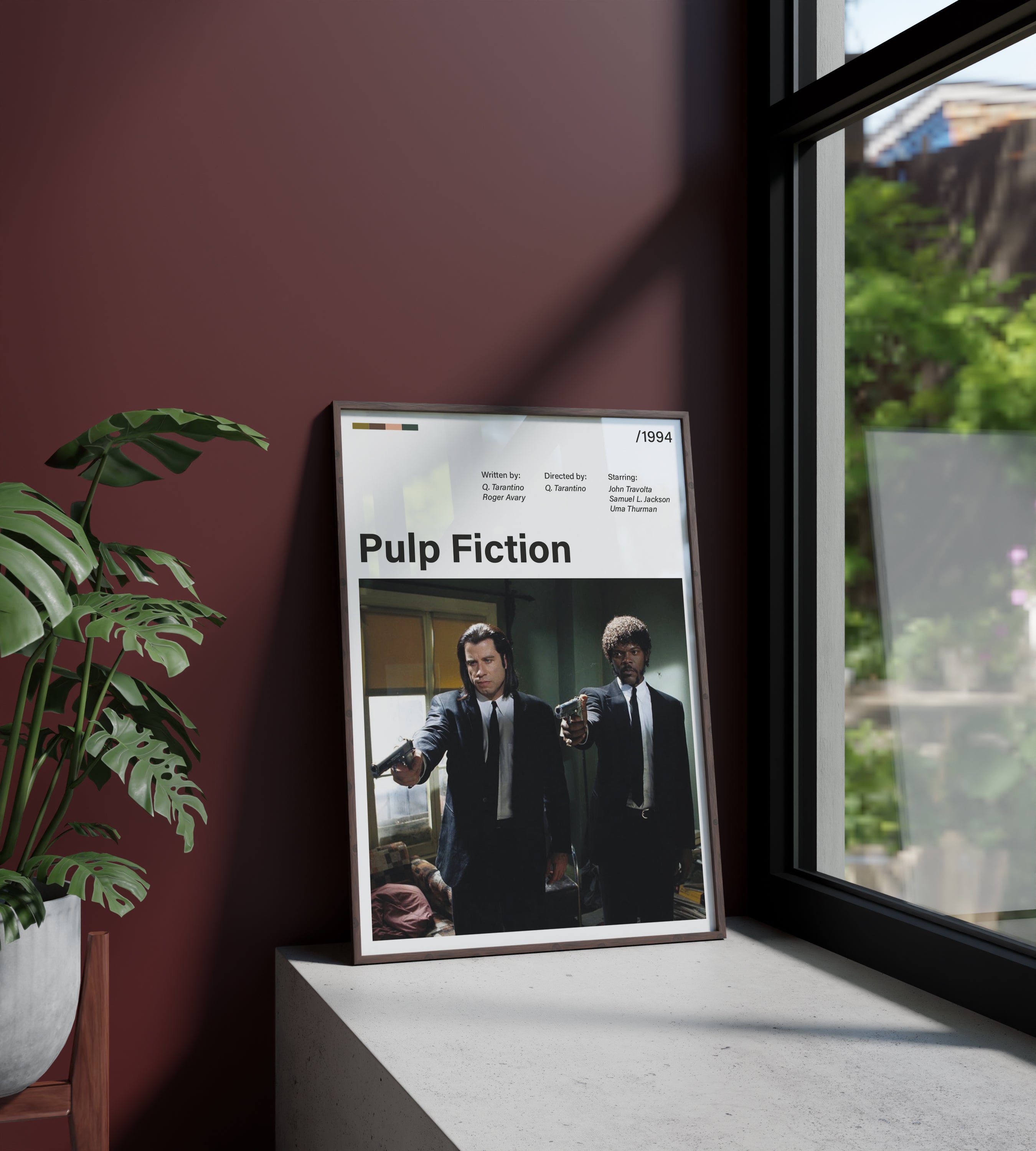 Pulp Fiction