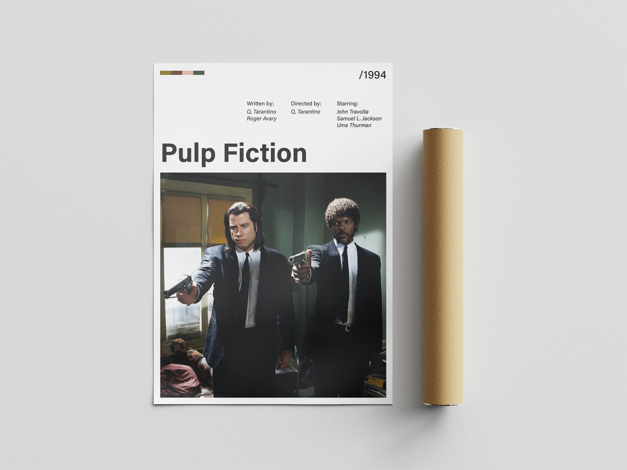 Pulp Fiction