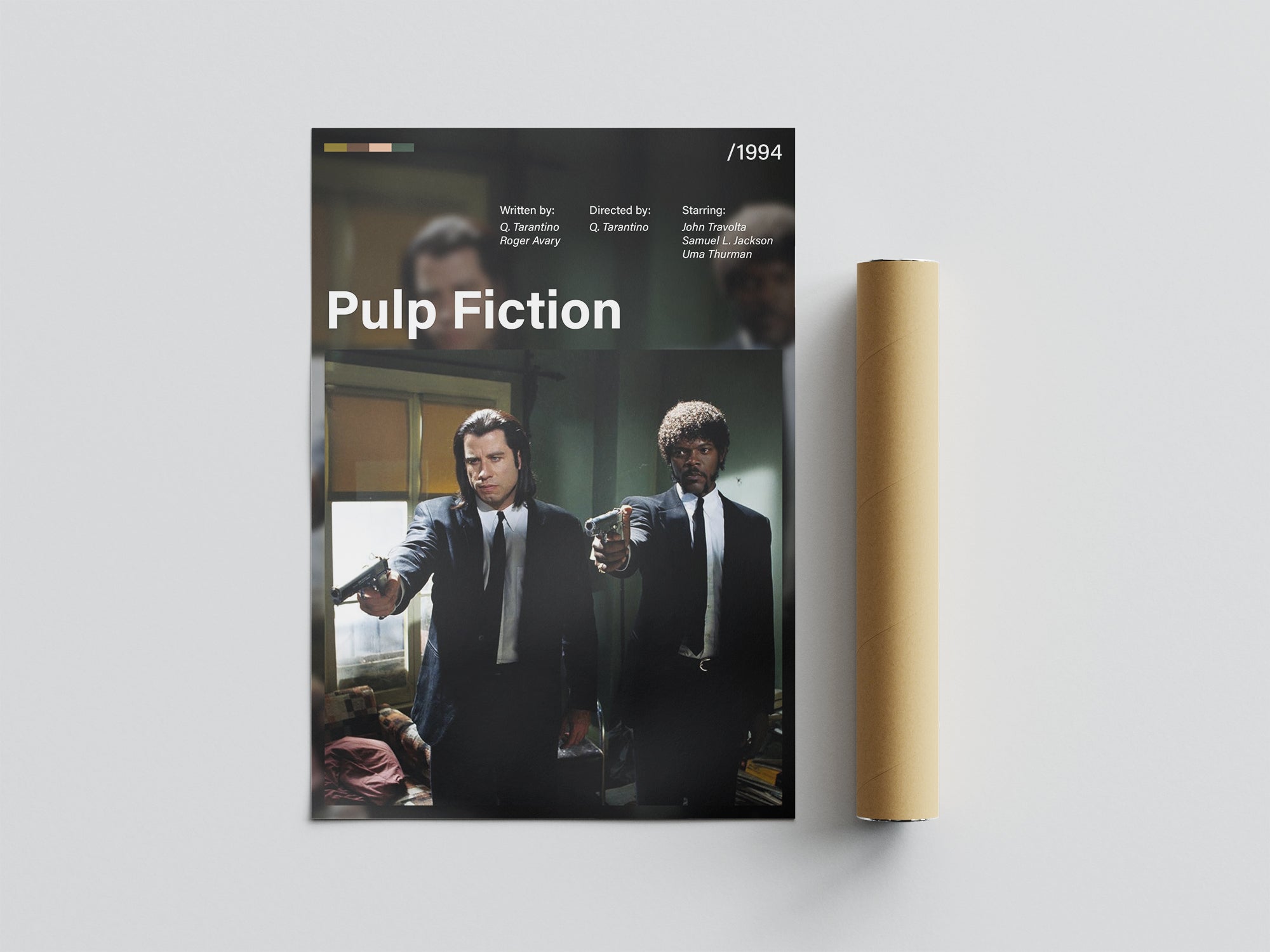 Pulp Fiction